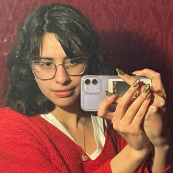 Babysitter in Saint-Gilles: Mya