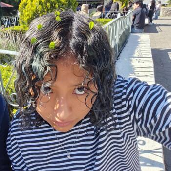 Babysitter in Toluca: Berenice