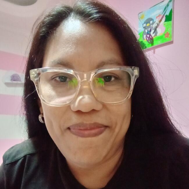 Babysitter in Maracaibo: Eximar