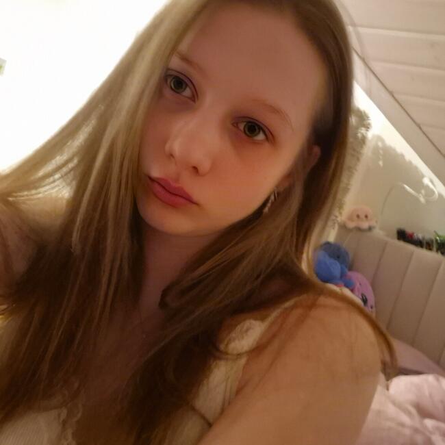 Babysitter in Münchenbuchsee: Aline