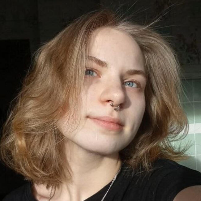 Babysitter in Antwerpen: Valeria