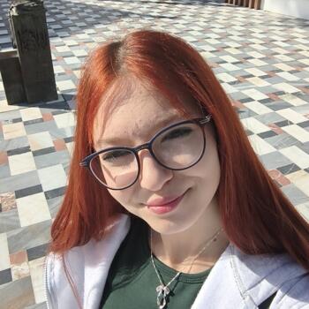 Niania w Tarnów: Roksana