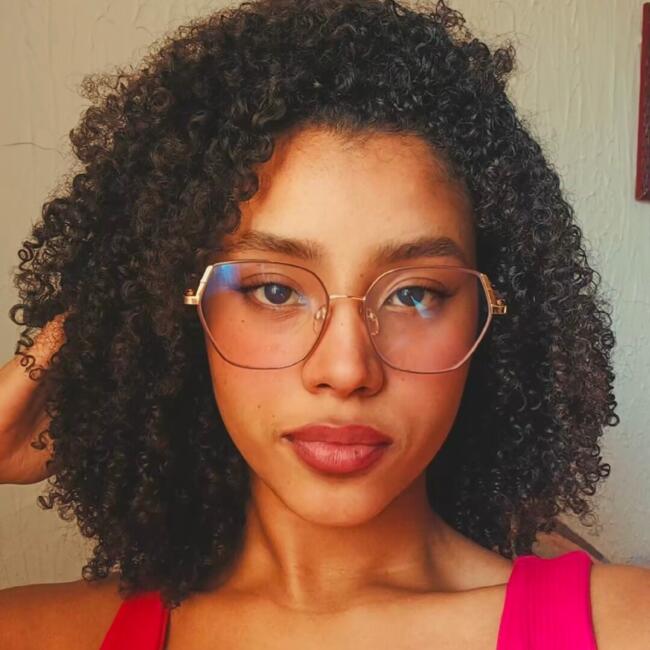 Babá em São Paulo (São Paulo): Caroline