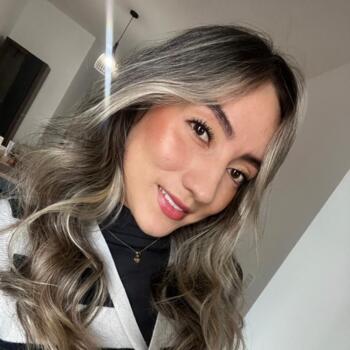 Canguro en Madrid: Laura Correa