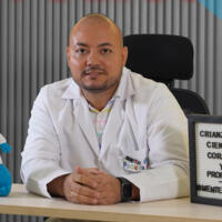 Gustavo Rodríguez alzate