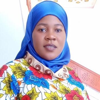 משרת בייביסיטר ב- דובאי: משרת בייביסיטר Babirye