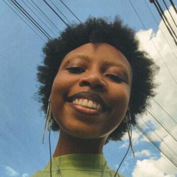 Babá em Juiz de Fora: Ashley