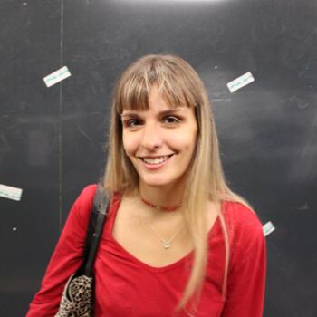 Babysitter a Roma: Maddalena