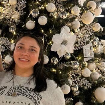 Babysitter in Corrientes: Priscila