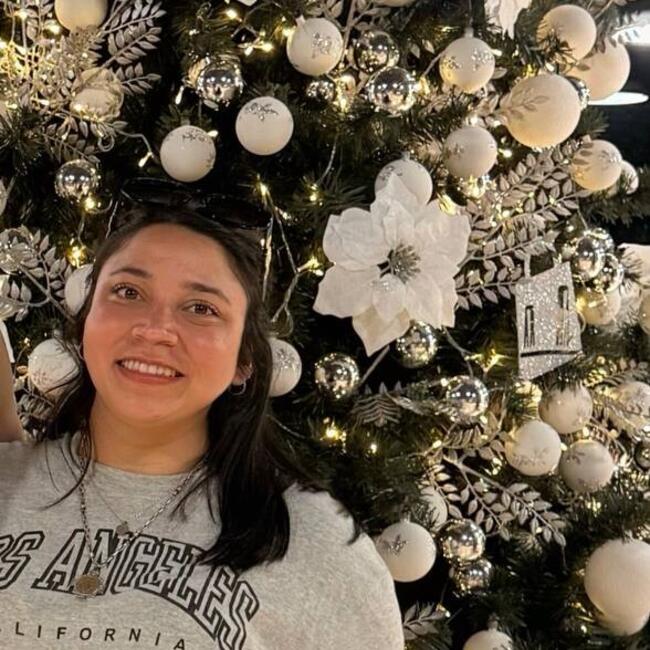 Niñera en Ciudad de Corrientes: Priscila