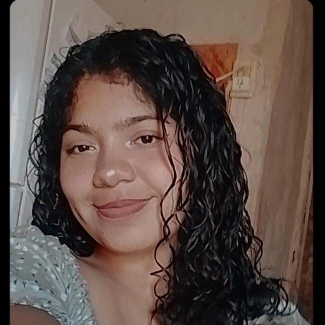 Babysitter in Monte Grande: Candela