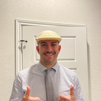 Babysitting job in San Antonio: babysitting job William