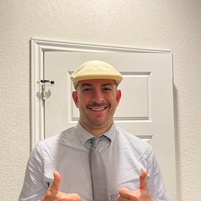 Babysitting job in San Antonio: William