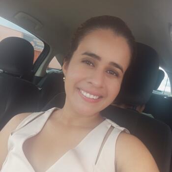 Babysitter Cuiabá: Gabriela Ferreira