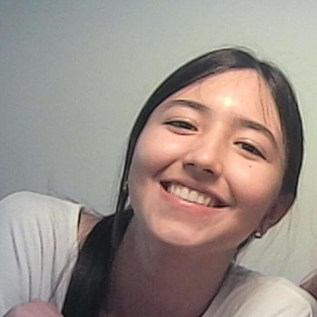 Babysitter in Terrassa: Michelle