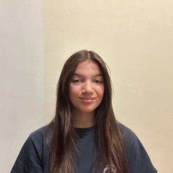 Babysitter in Floirac: Joana