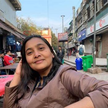 Babysitter in Greater Noida: Himani