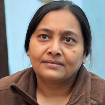 Babysitter in Greater Noida: Himani