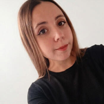 Nanny in Gines: Yedra