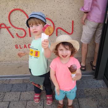 Babysitadres in Brussel: Sadie