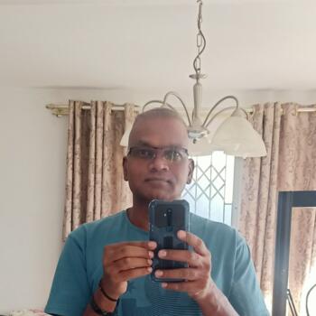 Parent Phoenix: Vinesh