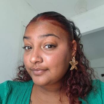 Babysitter in Marcillac: Sanjana