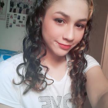 Babysitter Envigado: Dally Bermúdez