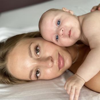 Babysitter in Brugge: Charlotte