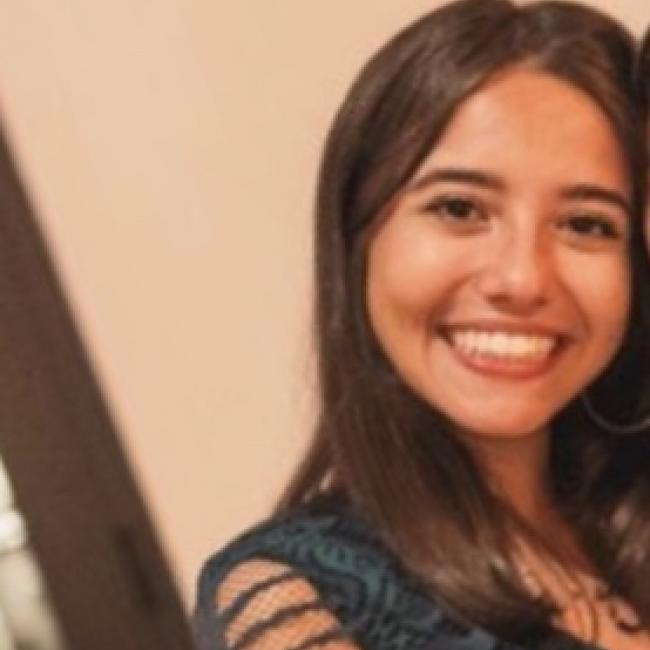 Babysitter a Firenze: Katia