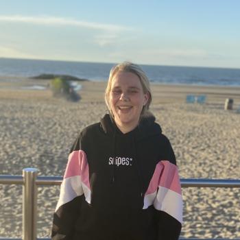 Babysitter in Hoeilaart: Marieke