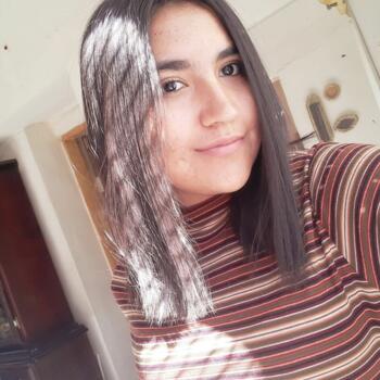 Babysitter in Chihuahua City: Ana