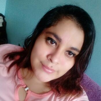 Babysitter in Callao: Ana luz