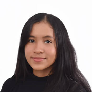 Babysitter in Barranquilla: Julieth