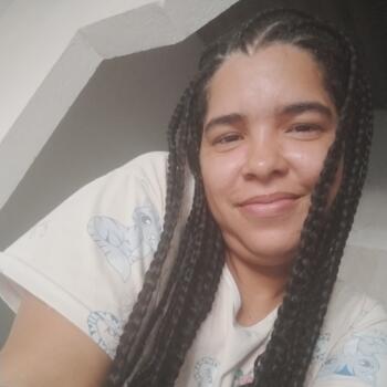 Babysitter in Cartagena: Michell