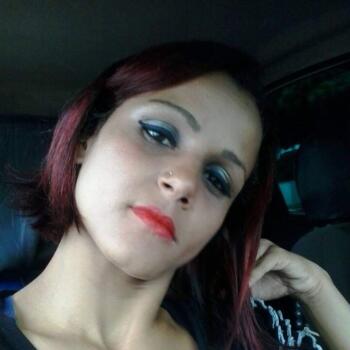 Babysitter Boa Vista: Poliana