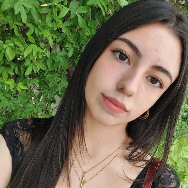 Babysitter in Tartagal: Princesa