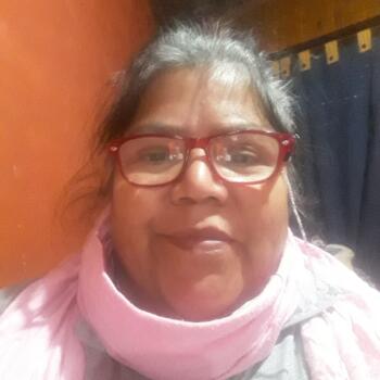 Babysitter in Berazategui: Julia Beatriz