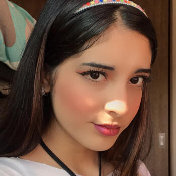 Niñera en Guadalajara: Emily