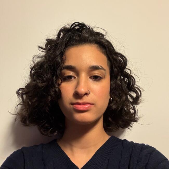 Babysitter em Viana do Castelo: Lethycia