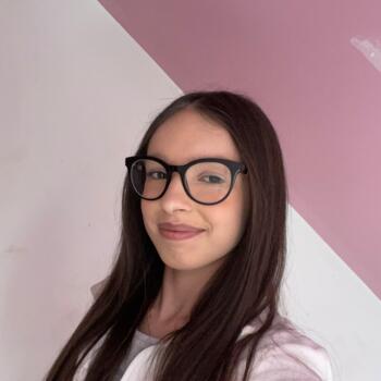 Babysitter Guesnain: Maëlyne