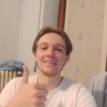 Babysitter in Turin: Nicolò