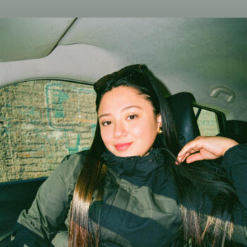 Babysitter in Concepción: Javiera