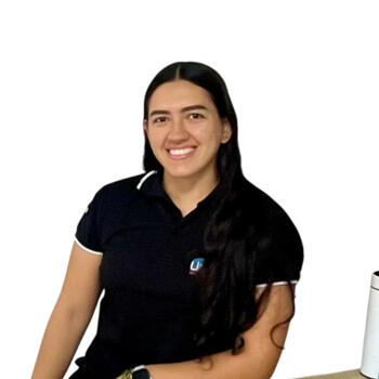 Babysitter in Bucaramanga: Mayra Alejandra Vesga