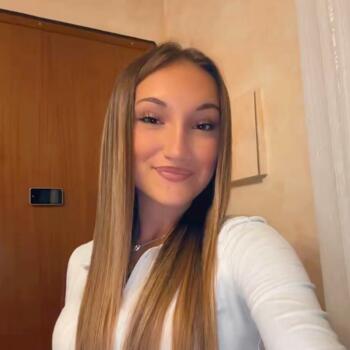 Babysitter Uboldo: Chiara