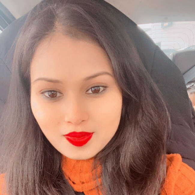 Babysitting job in Birmingham: Taranjeet