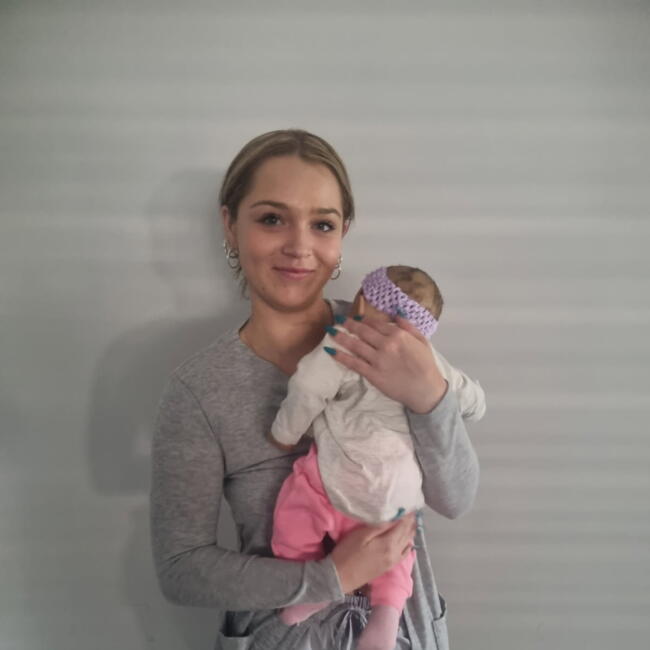 Babysitter in Shellharbour: Ciara