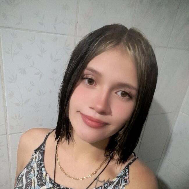 Babysitter in Asunción: Jazmín