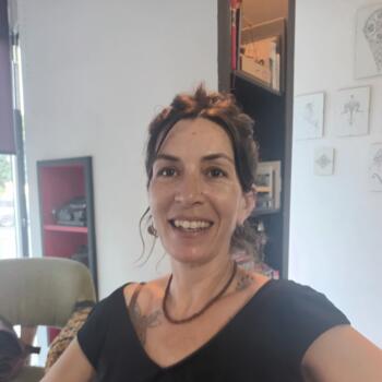 Nanny in Limassol: Panayiota