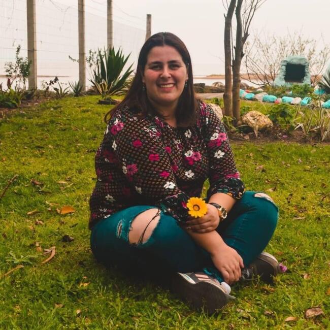 Babá em Criciúma: Ana Paula