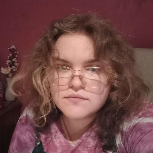 Babysitter in Shepparton: Annie